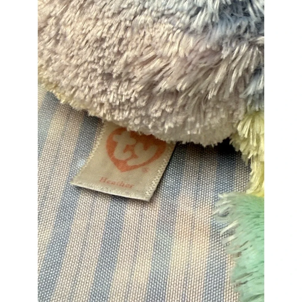 Ty this listing